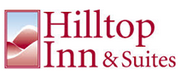 Hilltop Inn hotel logo