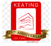 The Keating Hotel hotel logo