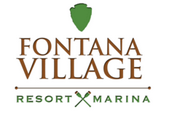 Fontana Village Resort hotel logo