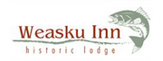Weasku Inn hotel logo