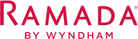 Ramada by Wyndham College Station hotel logo