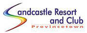 Sandcastle Resort and Club hotel logo