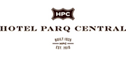 Hotel Parq Central hotel logo