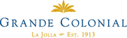 Grande Colonial Hotel hotel logo