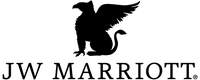 JW Marriott Houston Downtown chain logo