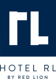 Hotel RL Cleveland Airport West hotel logo