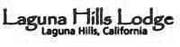 Laguna Hills Lodge hotel logo