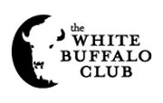 White Buffalo Club hotel logo