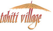 Tahiti Village Resort & Spa hotel logo