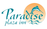 Paradise Plaza Inn hotel logo