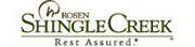 Rosen Shingle Creek hotel logo