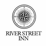 River Street Inn hotel logo