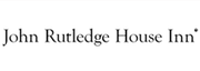 John Rutledge House Inn Charleston hotel logo