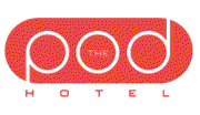 Pod 51 hotel logo