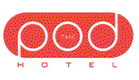 Pod 51 hotel logo