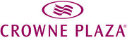Crowne Plaza Indianapolis-Dwtn-Union Stn by IHG hotel logo