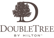 DoubleTree by Hilton Hotel Denver hotel logo