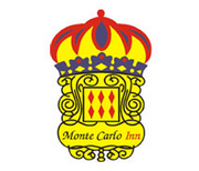 Monte Carlo Inn Oakville Suites hotel logo
