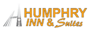 Humphry Inn & Suites hotel logo