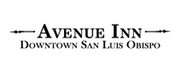 Avenue Inn Downtown San Luis Obispo hotel logo