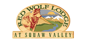 Red Wolf Lodge at Olympic Valley hotel logo