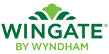 Wingate by Wyndham Detroit Metro Airport hotel logo
