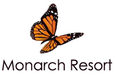 Monarch Resort chain logo