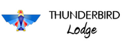Thunderbird Lodge hotel logo