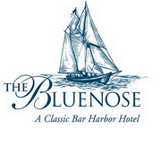 The Bluenose Inn hotel logo