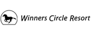 Winners Circle Resort hotel logo