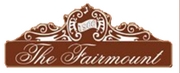 The Fairmount Hotel hotel logo