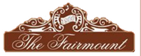 The Fairmount Hotel hotel logo