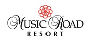 Music Road Resort Hotel and Inn hotel logo