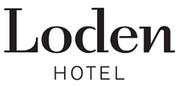 Loden Hotel hotel logo