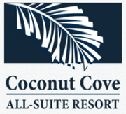 Coconut Cove All-Suite Hotel hotel logo