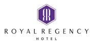 Royal Regency Hotel hotel logo