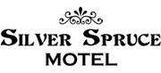 Silver Spruce Inn hotel logo