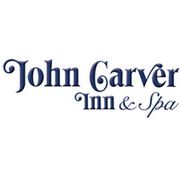 John Carver Inn & Spa hotel logo