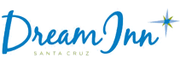 Dream Inn Santa Cruz hotel logo