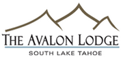 The Iceberg Tahoe hotel logo