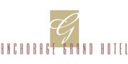 Anchorage Grand Hotel hotel logo