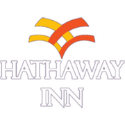 Hathaway Inn hotel logo