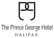 Prince George Hotel hotel logo