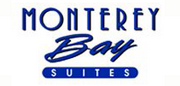 Monterey Bay Suites hotel logo