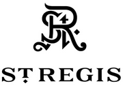 The St. Regis Atlanta hotel logo
