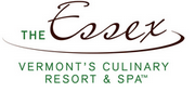 The Essex Resort & Spa hotel logo