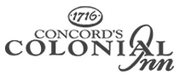 Concord's Colonial Inn hotel logo