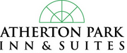 Atherton Park Inn & Suites hotel logo