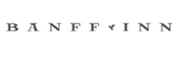 Banff Inn hotel logo