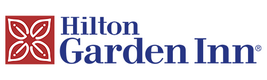 Hilton Garden Inn Tampa Airport Westshore hotel logo